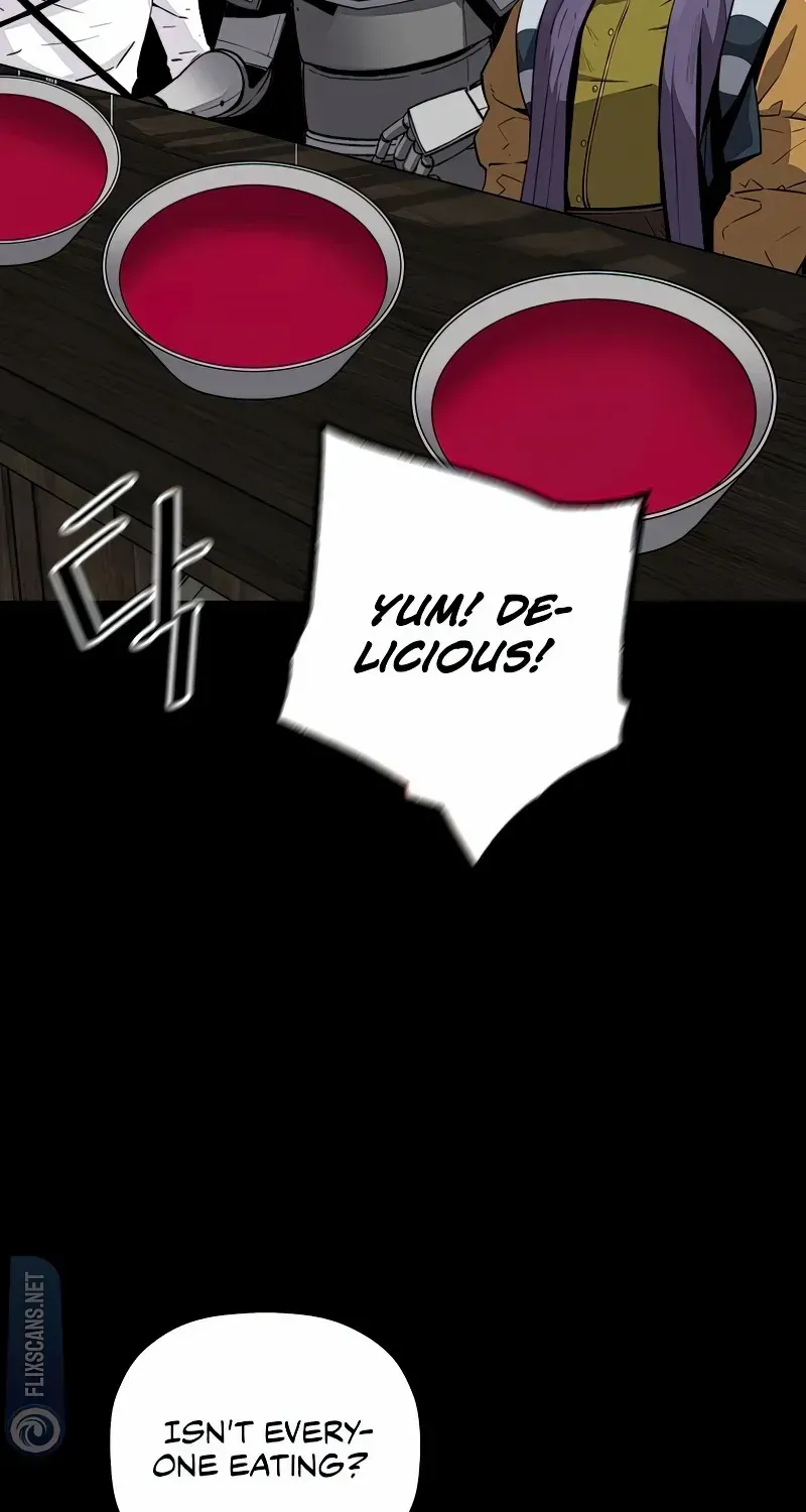 The Legendary Return Zinmanga X Chapter 119 Page 39