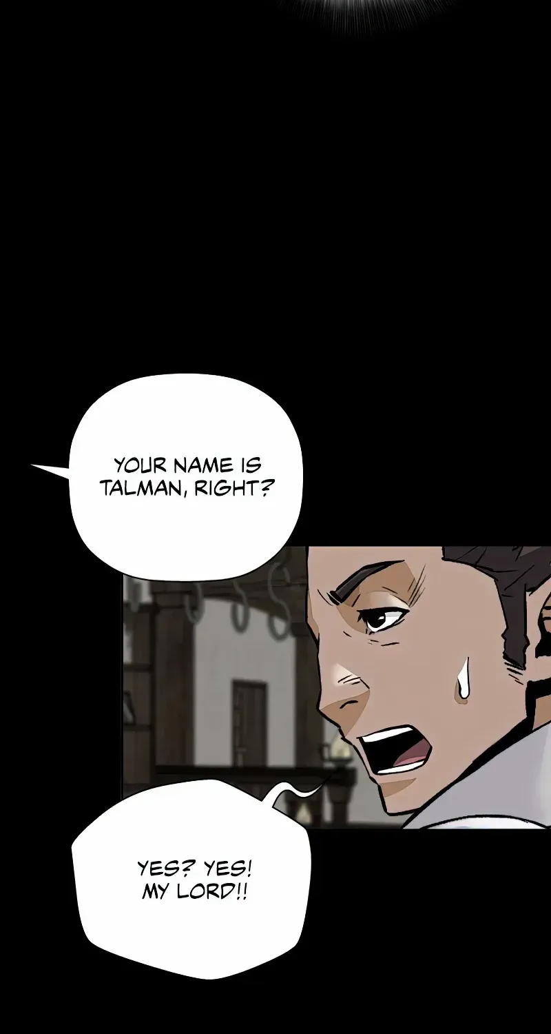 The Legendary Return Zinmanga X Chapter 119 Page 42