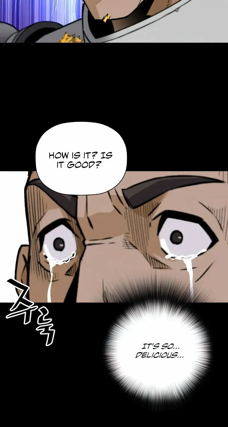 The Legendary Return Zinmanga X Chapter 119 Page 48