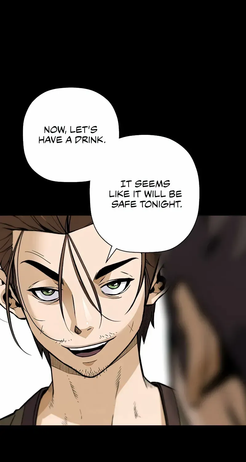 The Legendary Return Zinmanga X Chapter 119 Page 50