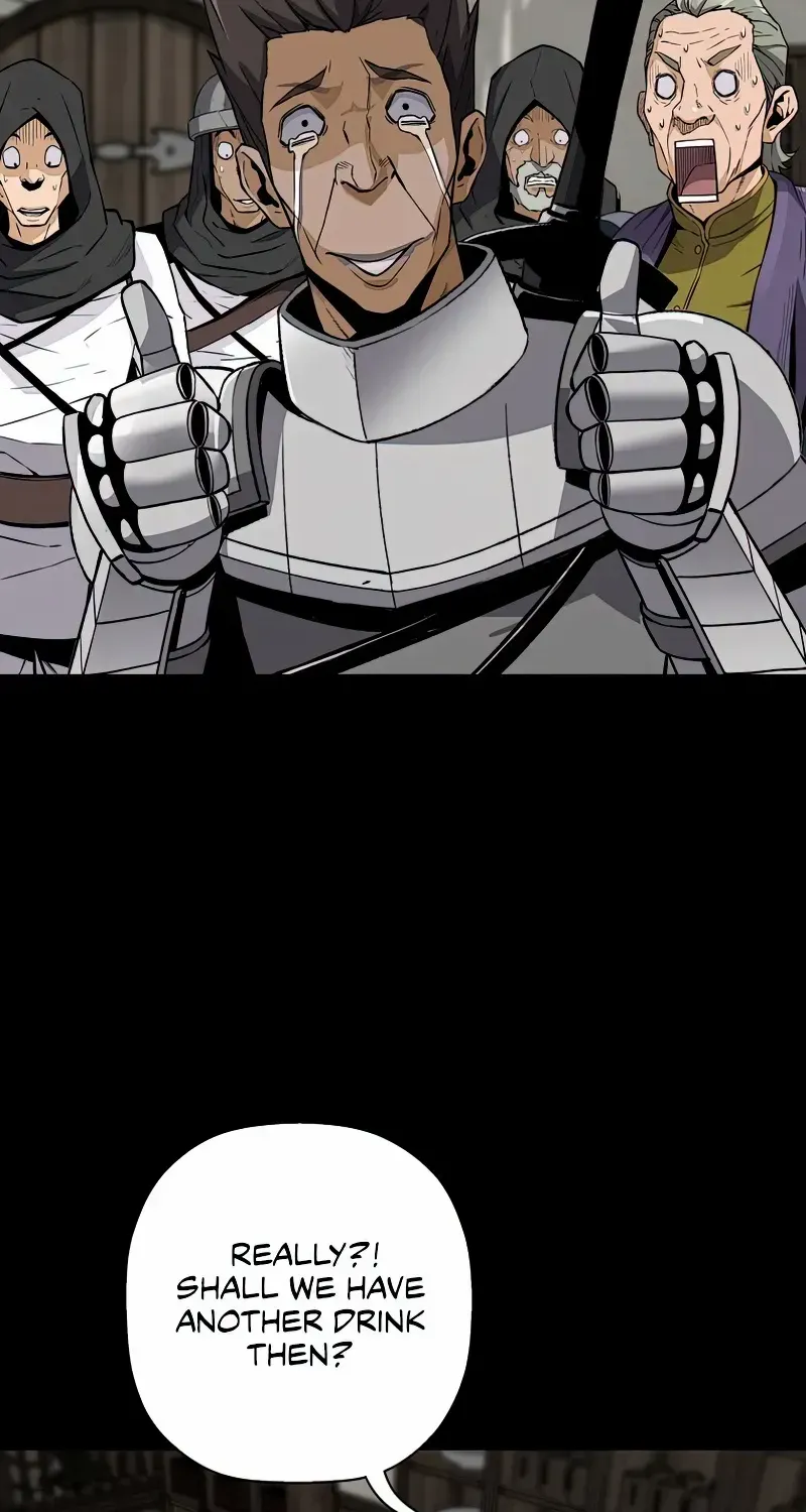 The Legendary Return Zinmanga X Chapter 119 Page 53