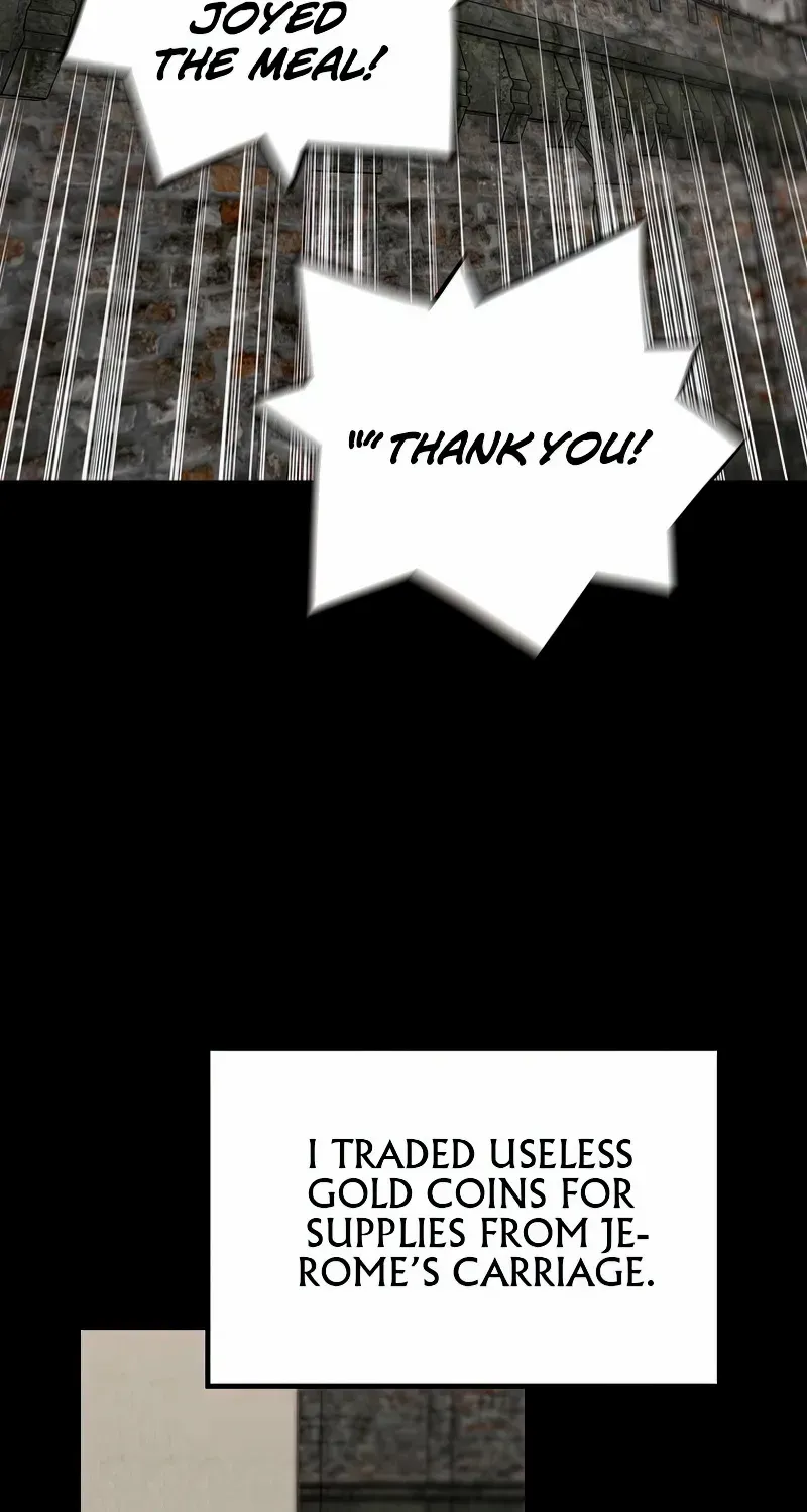 The Legendary Return Zinmanga X Chapter 119 Page 60