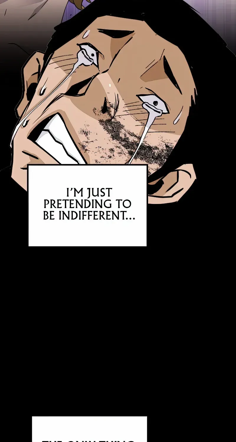 The Legendary Return Zinmanga X Chapter 119 Page 75