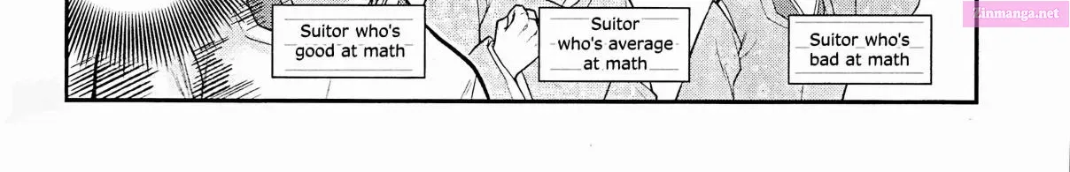 Rikei ga Koi ni Ochita no de Shoumei shitemita. Zinmanga X Chapter 23.5 Page 4