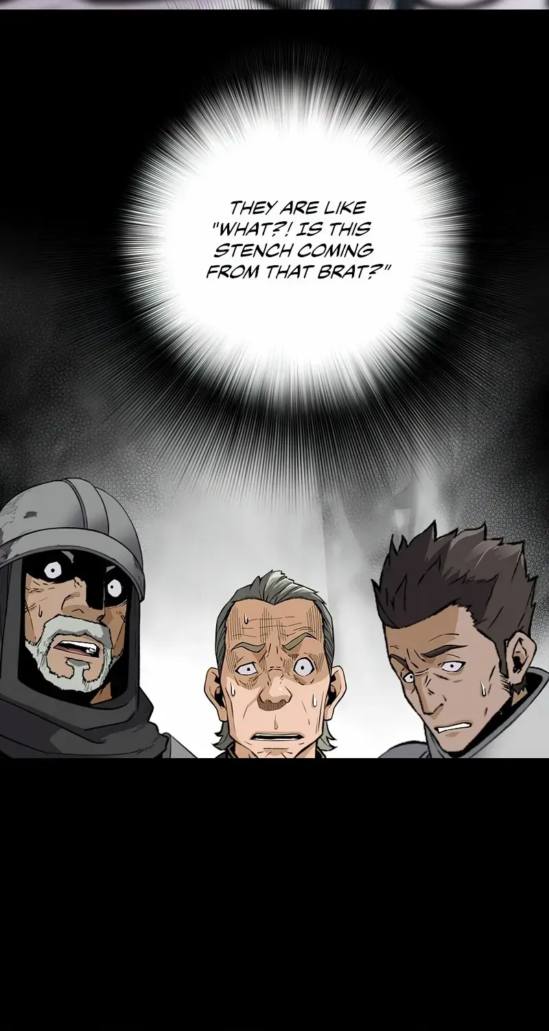 The Legendary Return Zinmanga X Chapter 118 Page 3