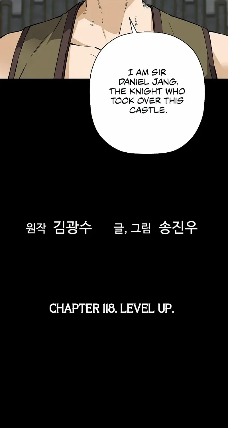 The Legendary Return Zinmanga X Chapter 118 Page 5