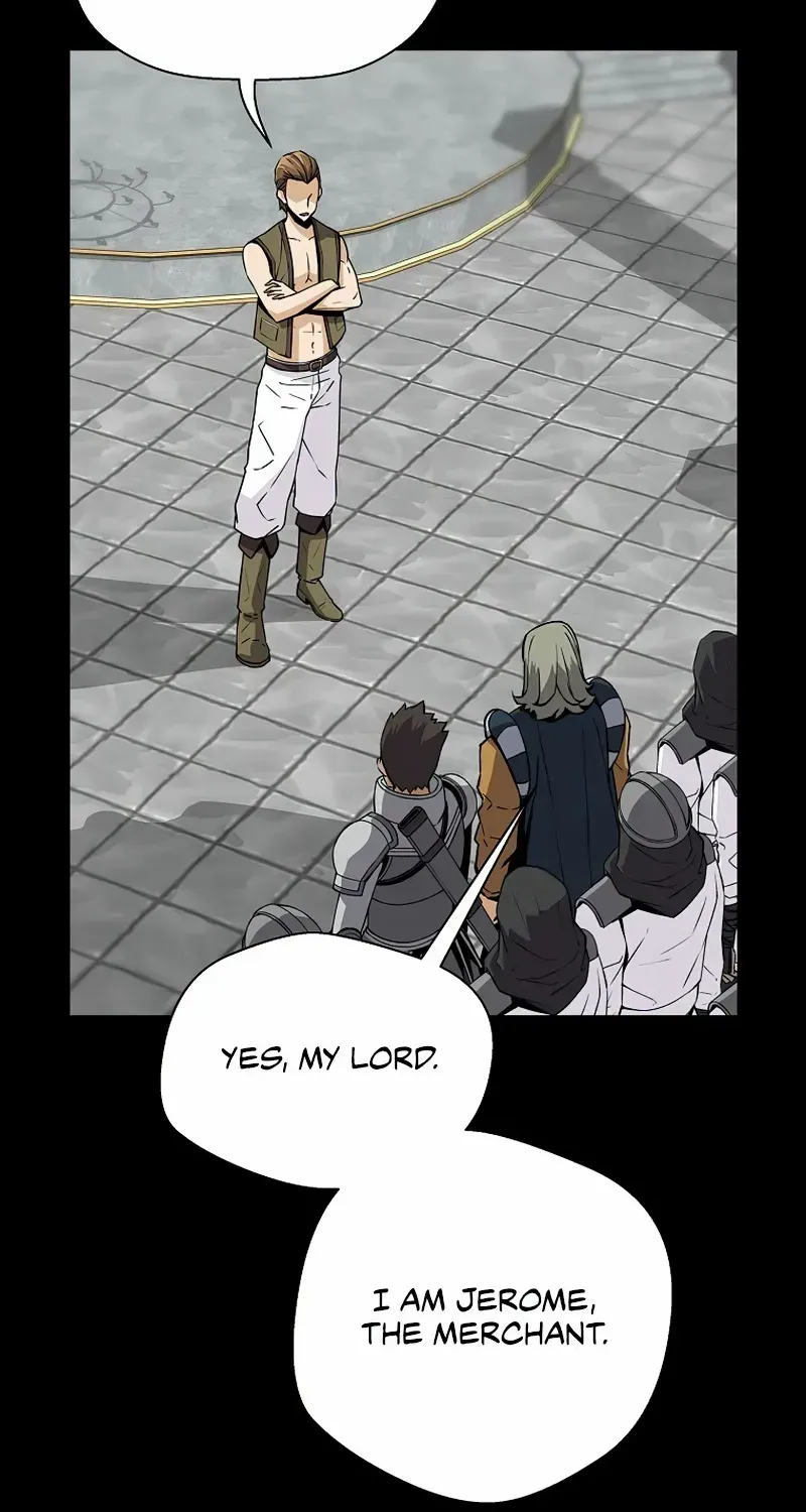 The Legendary Return Zinmanga X Chapter 118 Page 9