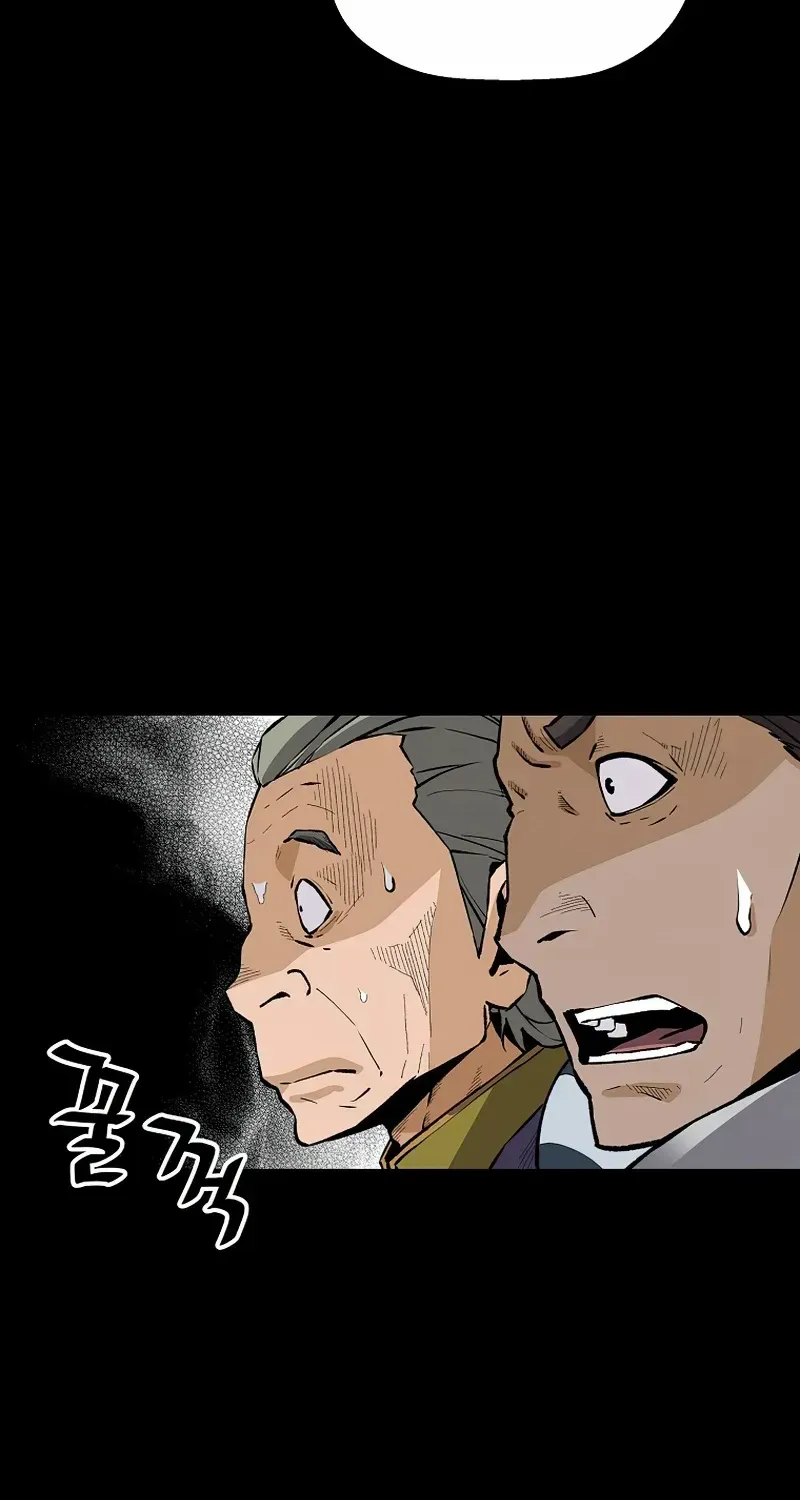 The Legendary Return Zinmanga X Chapter 118 Page 18