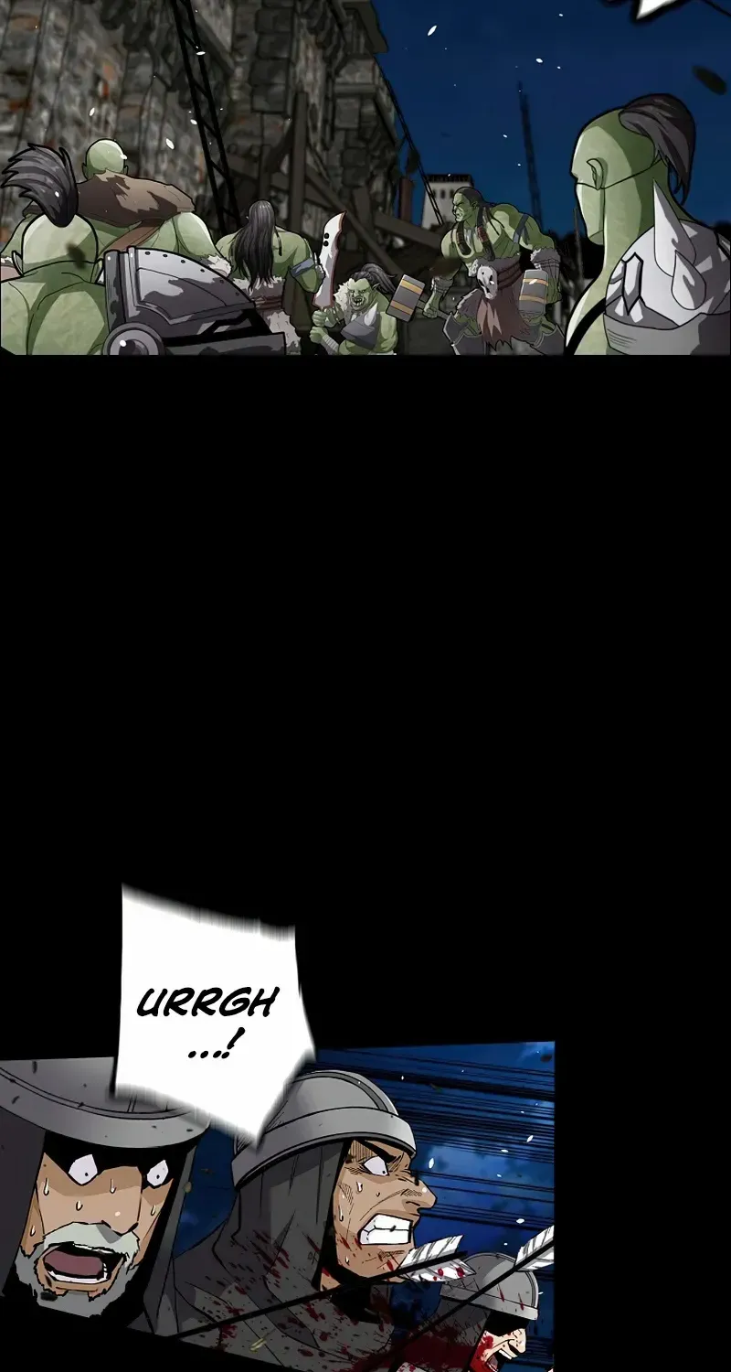 The Legendary Return Zinmanga X Chapter 118 Page 25