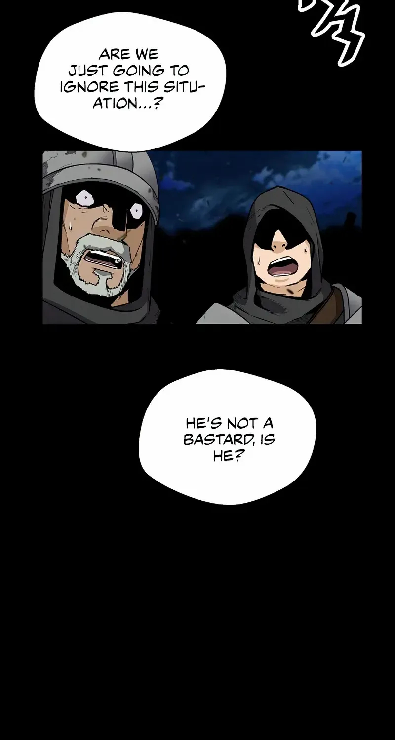 The Legendary Return Zinmanga X Chapter 118 Page 30