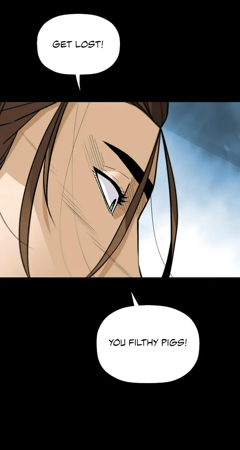 The Legendary Return Zinmanga X Chapter 118 Page 39