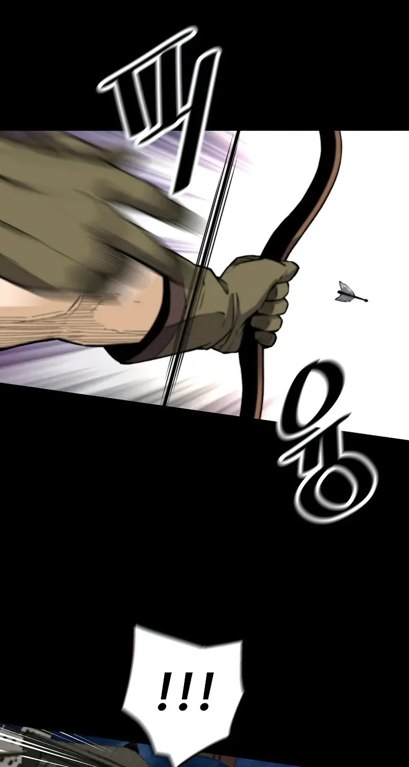 The Legendary Return Zinmanga X Chapter 118 Page 40