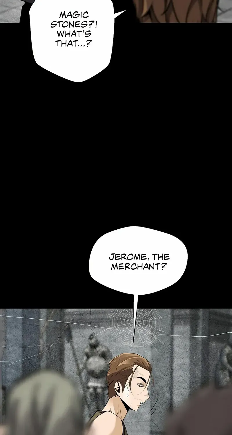 The Legendary Return Zinmanga X Chapter 118 Page 83