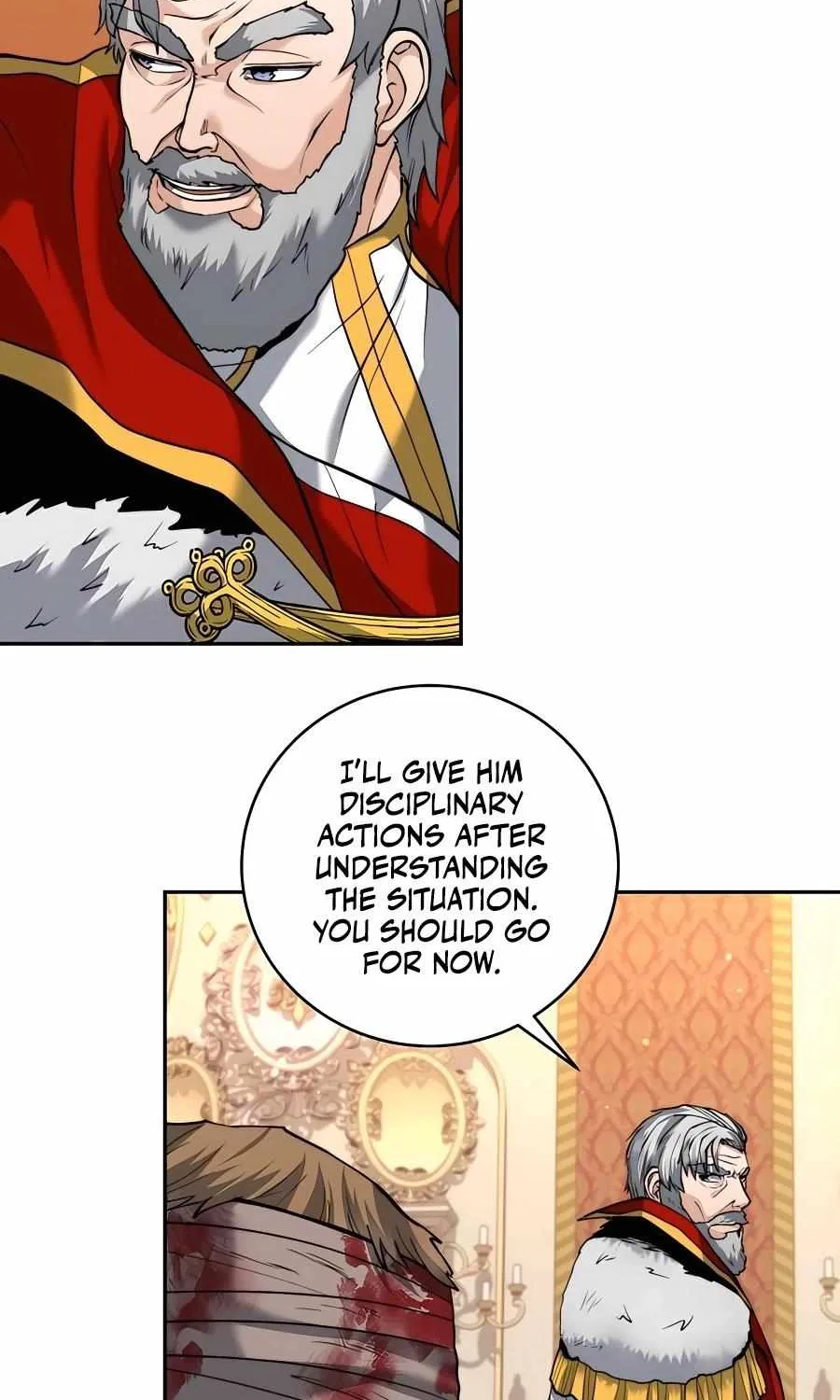 Holy Emperor’s Grandson Is A Necromancer Zinmanga X Chapter 26.200000000000003 Page 78