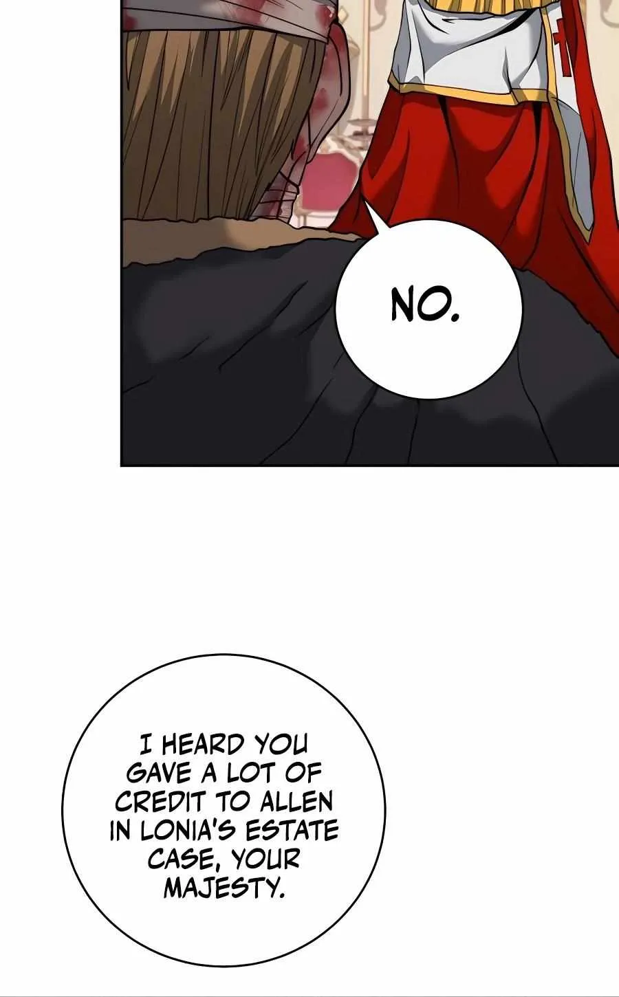 Holy Emperor’s Grandson Is A Necromancer Zinmanga X Chapter 26.200000000000003 Page 79