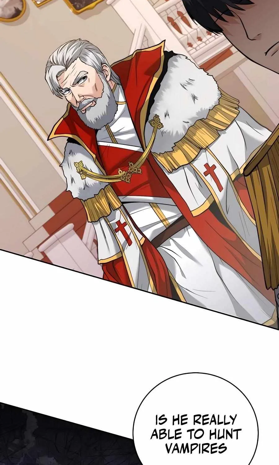 Holy Emperor’s Grandson Is A Necromancer Zinmanga X Chapter 26.200000000000003 Page 81