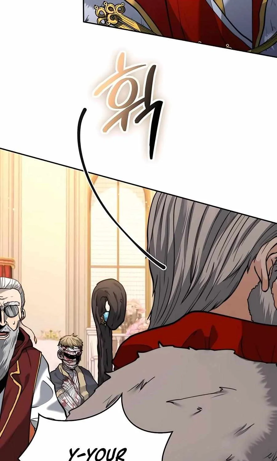 Holy Emperor’s Grandson Is A Necromancer Zinmanga X Chapter 26.200000000000003 Page 85
