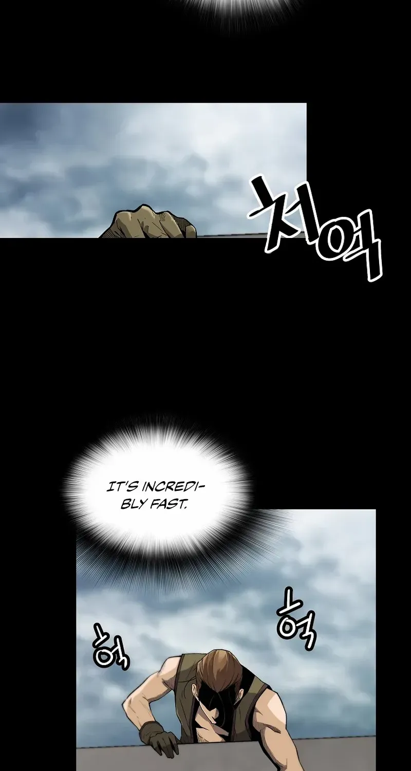 The Legendary Return Zinmanga X Chapter 117 Page 4