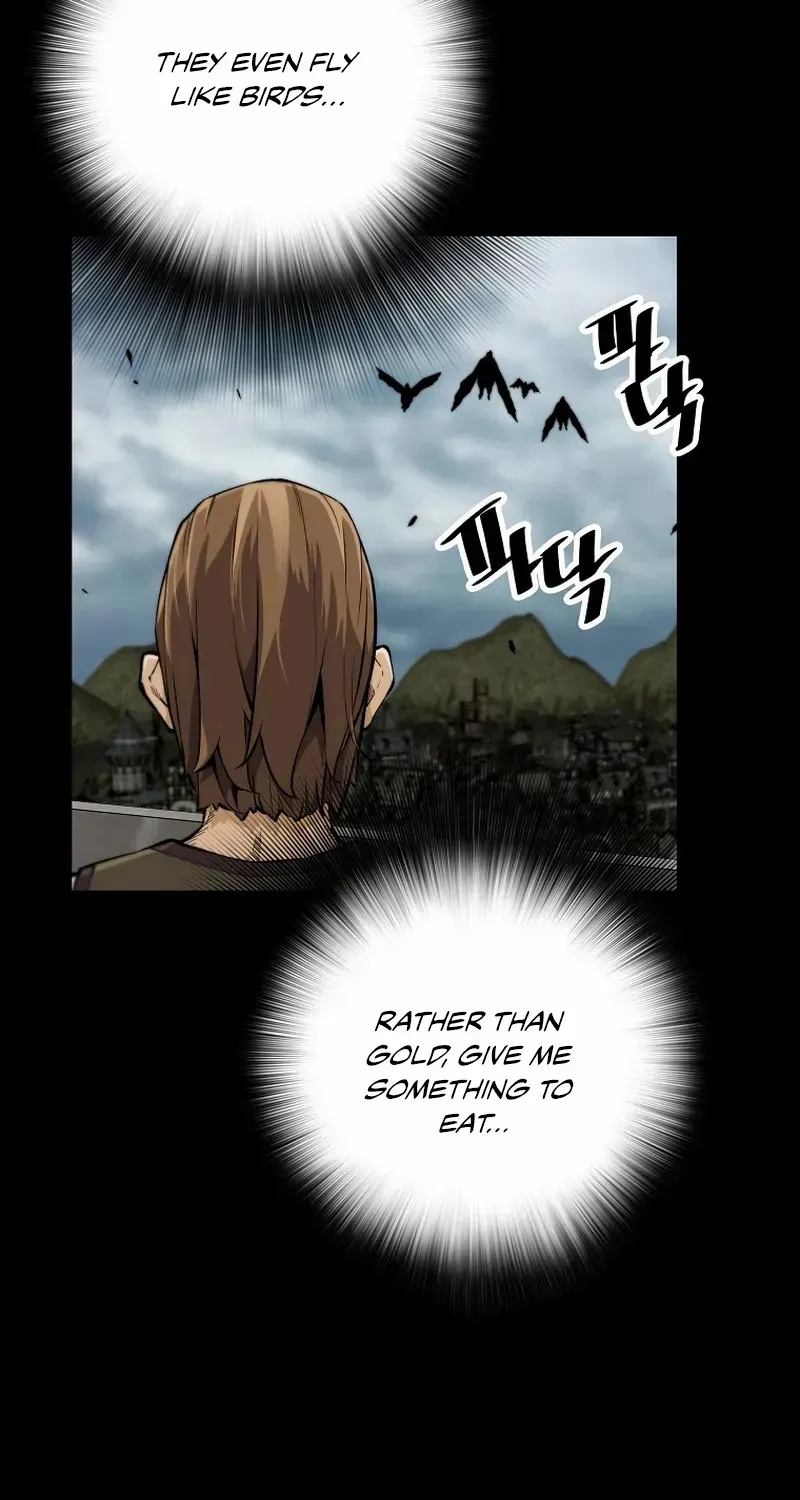 The Legendary Return Zinmanga X Chapter 117 Page 14
