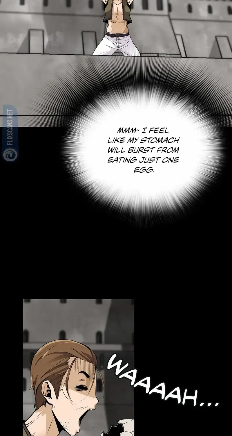 The Legendary Return Zinmanga X Chapter 117 Page 19