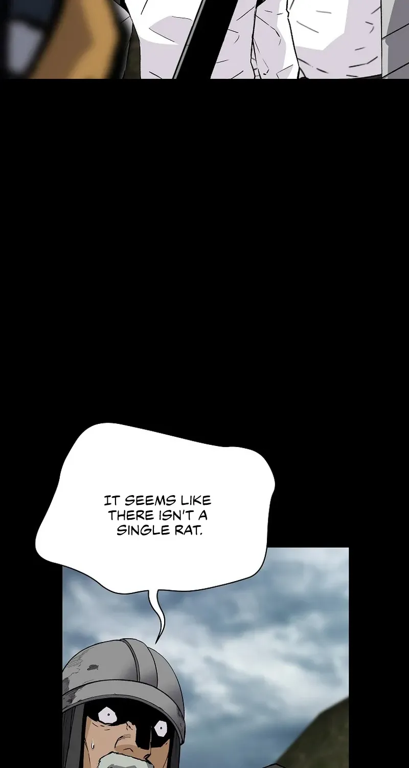 The Legendary Return Zinmanga X Chapter 117 Page 25