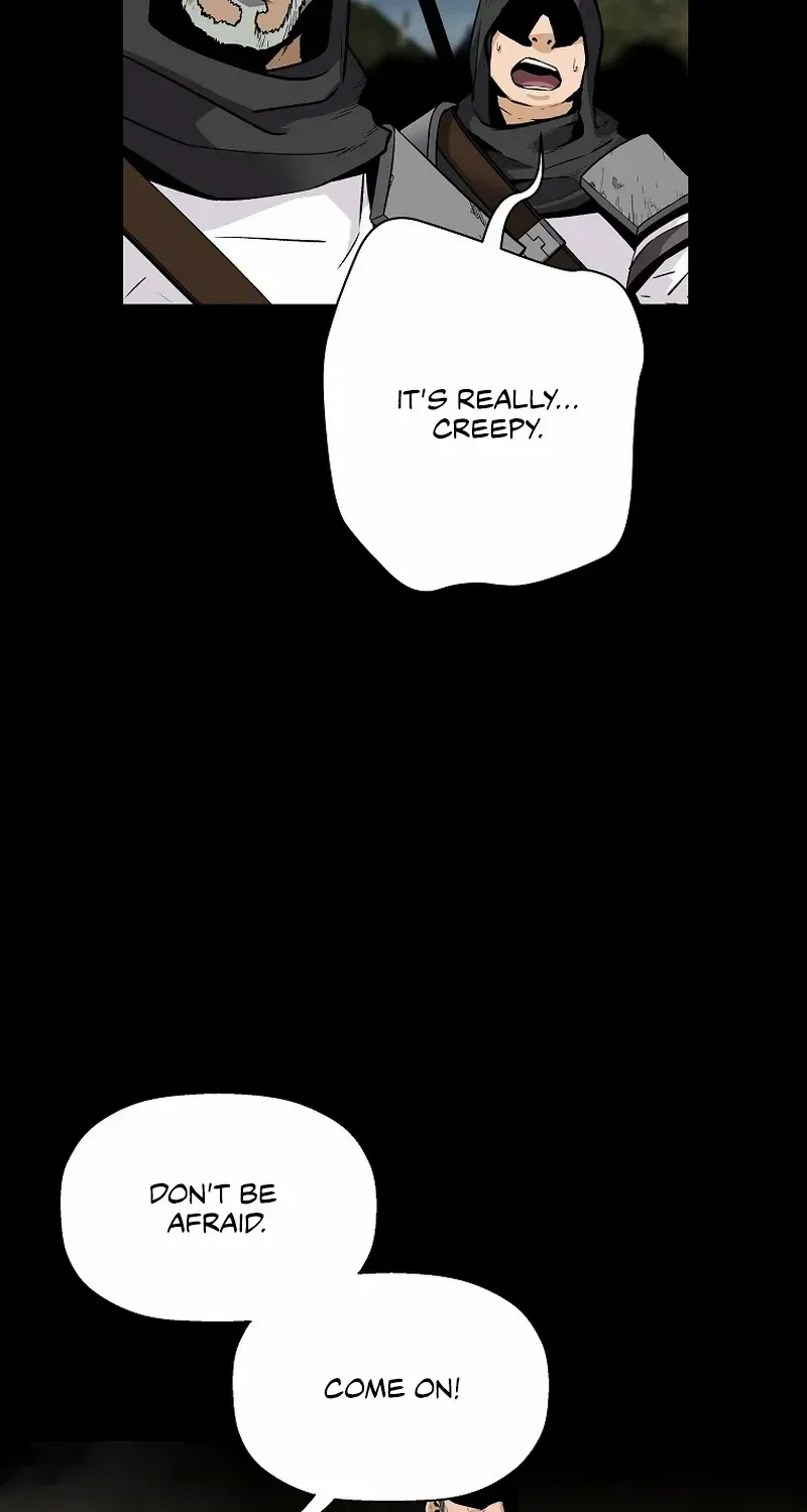 The Legendary Return Zinmanga X Chapter 117 Page 27