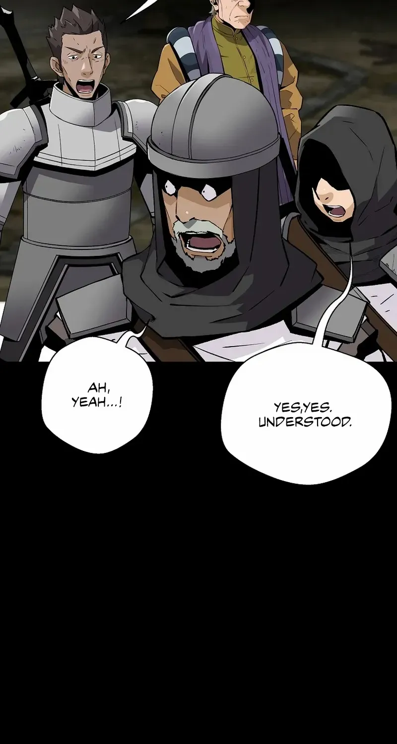 The Legendary Return Zinmanga X Chapter 117 Page 28