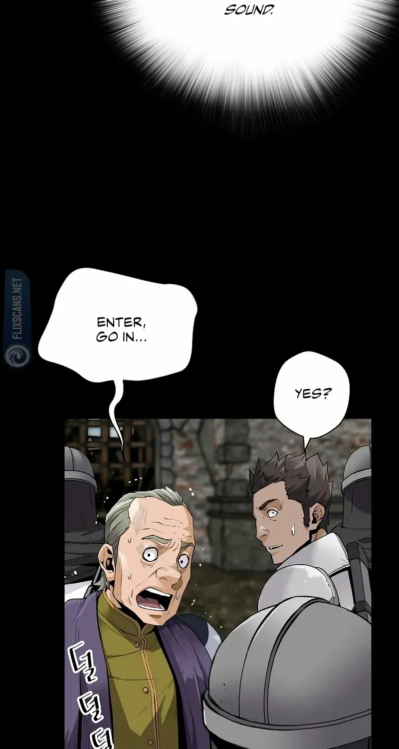 The Legendary Return Zinmanga X Chapter 117 Page 30