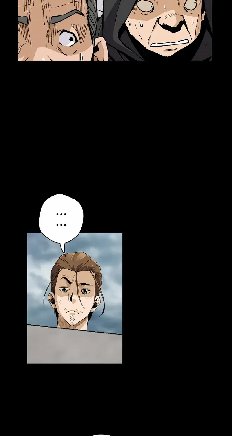 The Legendary Return Zinmanga X Chapter 117 Page 39