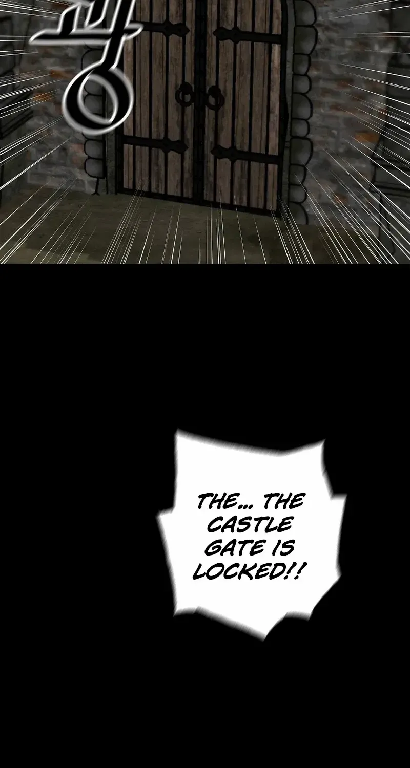 The Legendary Return Zinmanga X Chapter 117 Page 47