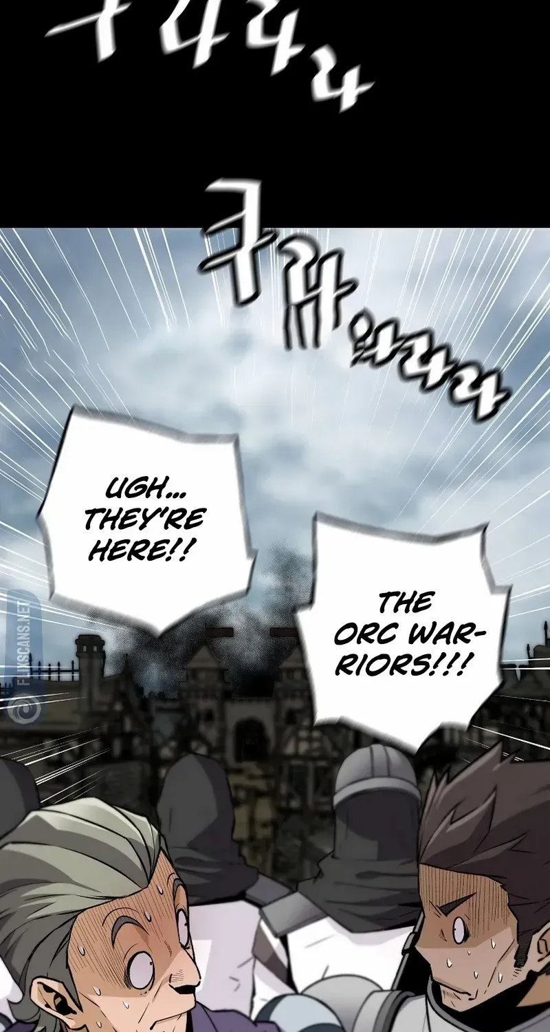 The Legendary Return Zinmanga X Chapter 117 Page 52
