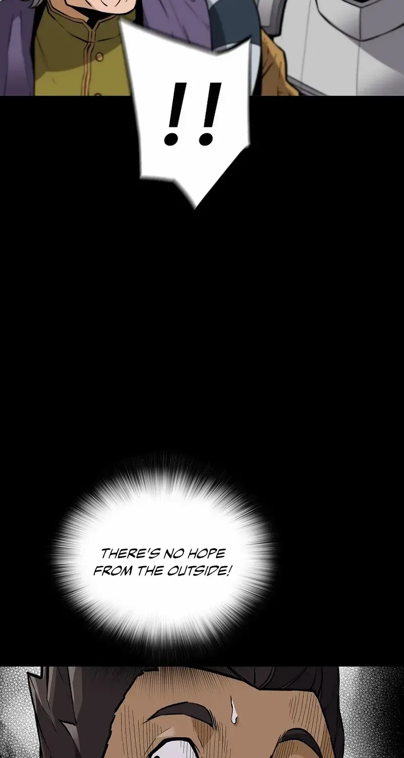 The Legendary Return Zinmanga X Chapter 117 Page 53