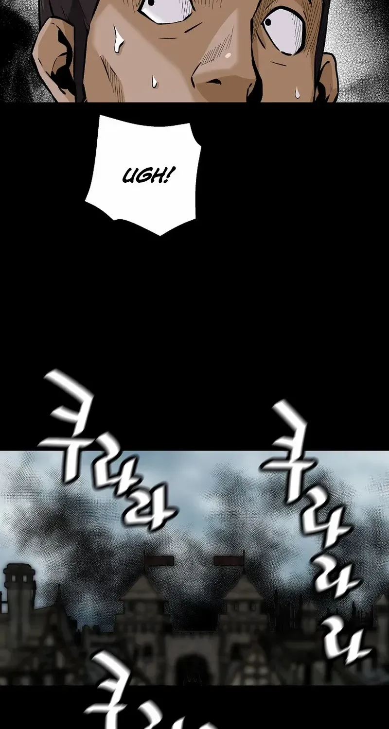 The Legendary Return Zinmanga X Chapter 117 Page 54