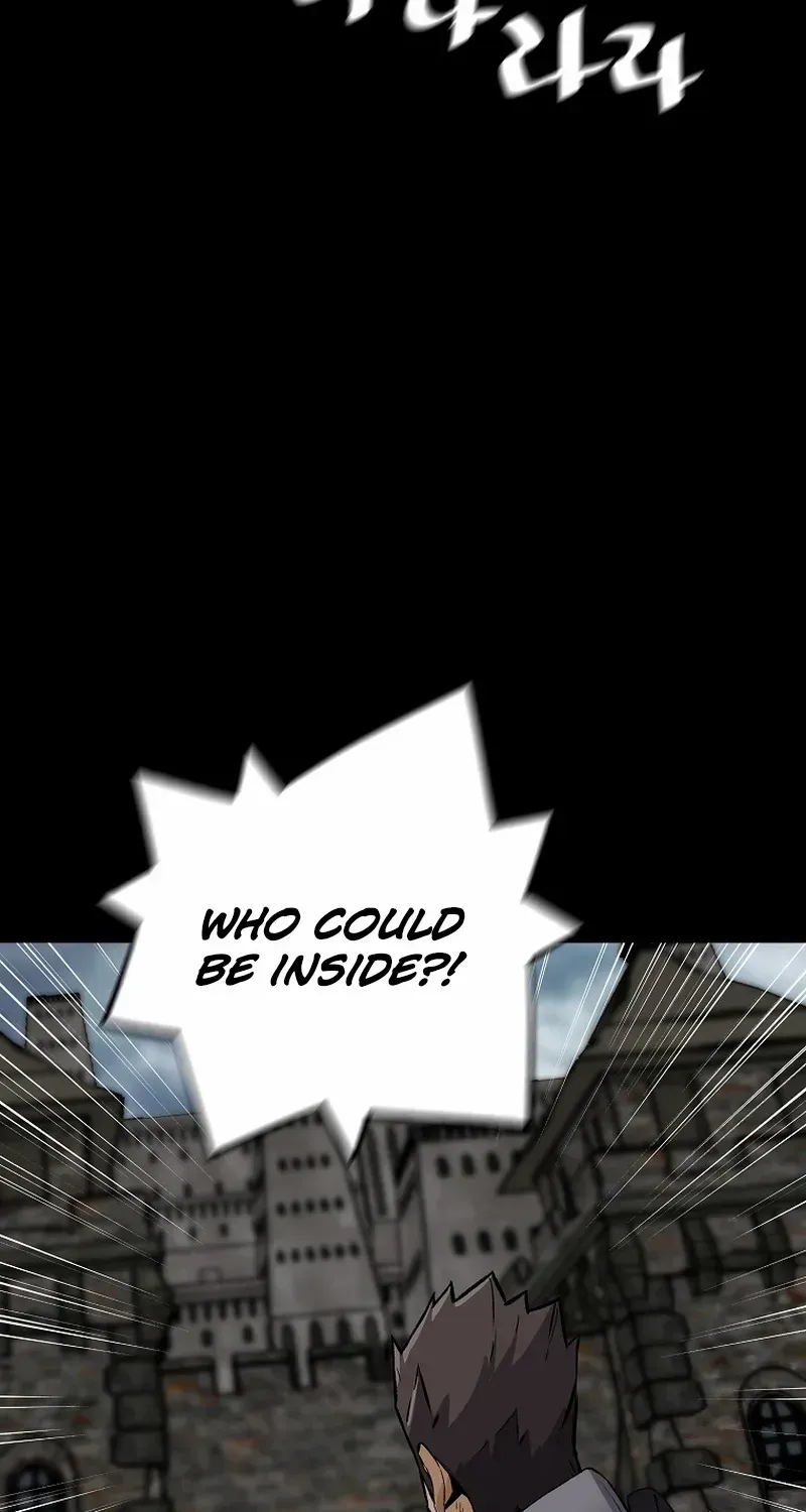 The Legendary Return Zinmanga X Chapter 117 Page 56