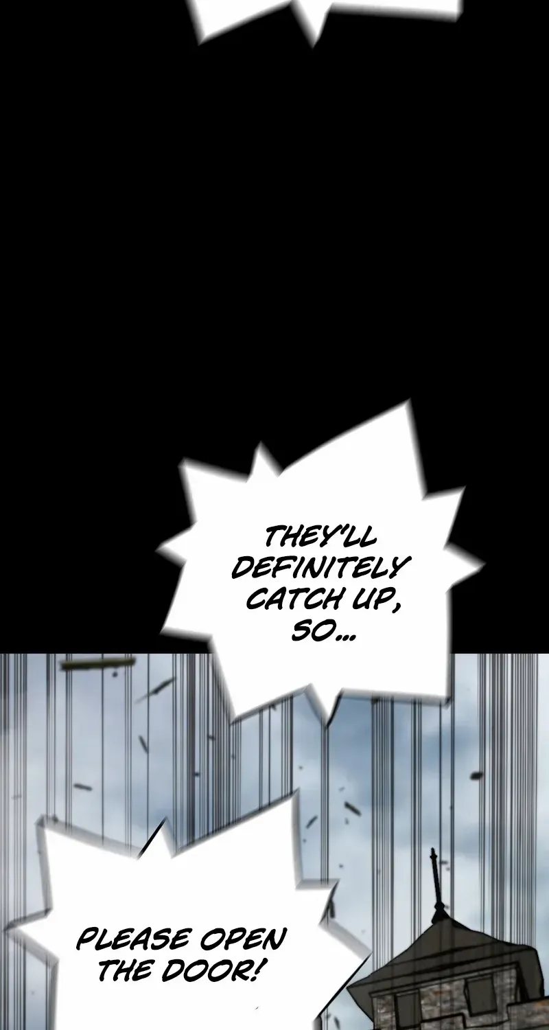 The Legendary Return Zinmanga X Chapter 117 Page 59
