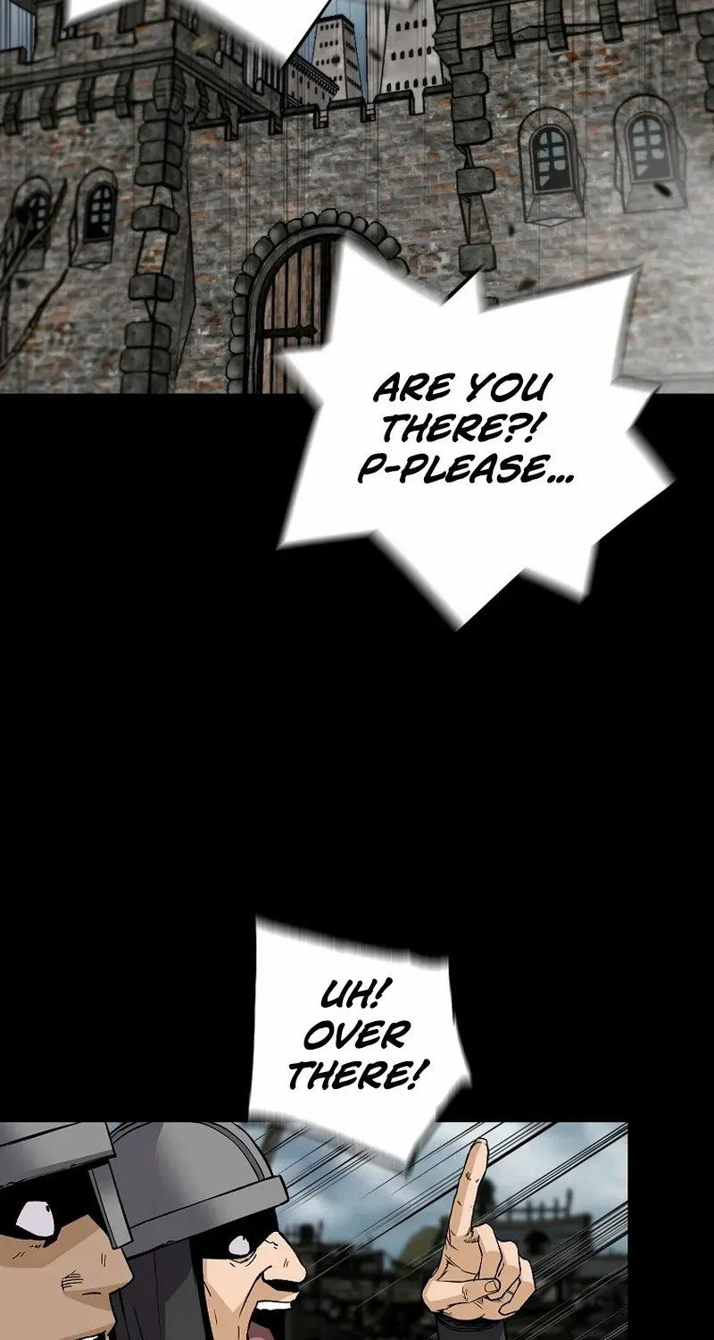 The Legendary Return Zinmanga X Chapter 117 Page 61