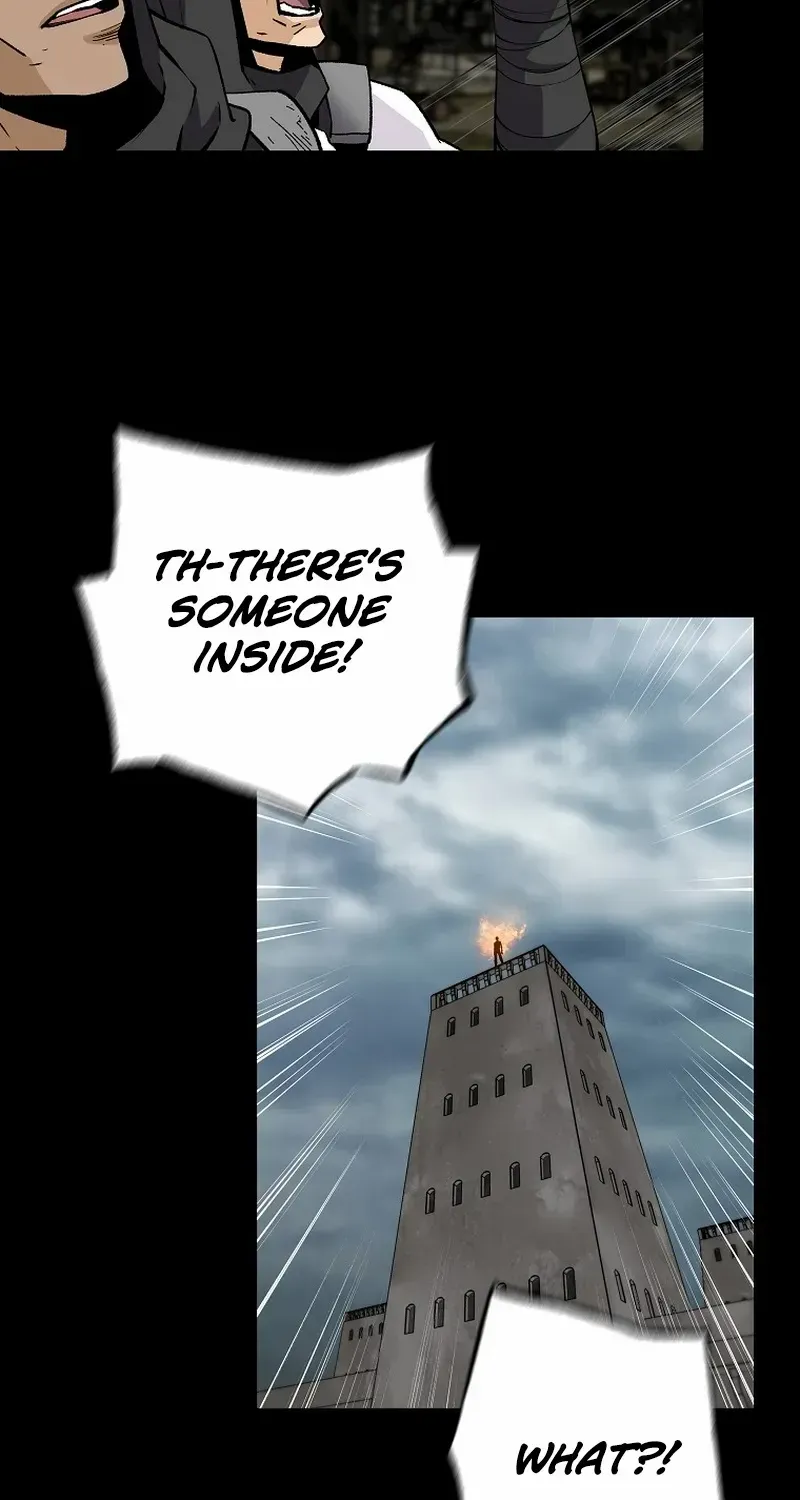 The Legendary Return Zinmanga X Chapter 117 Page 62