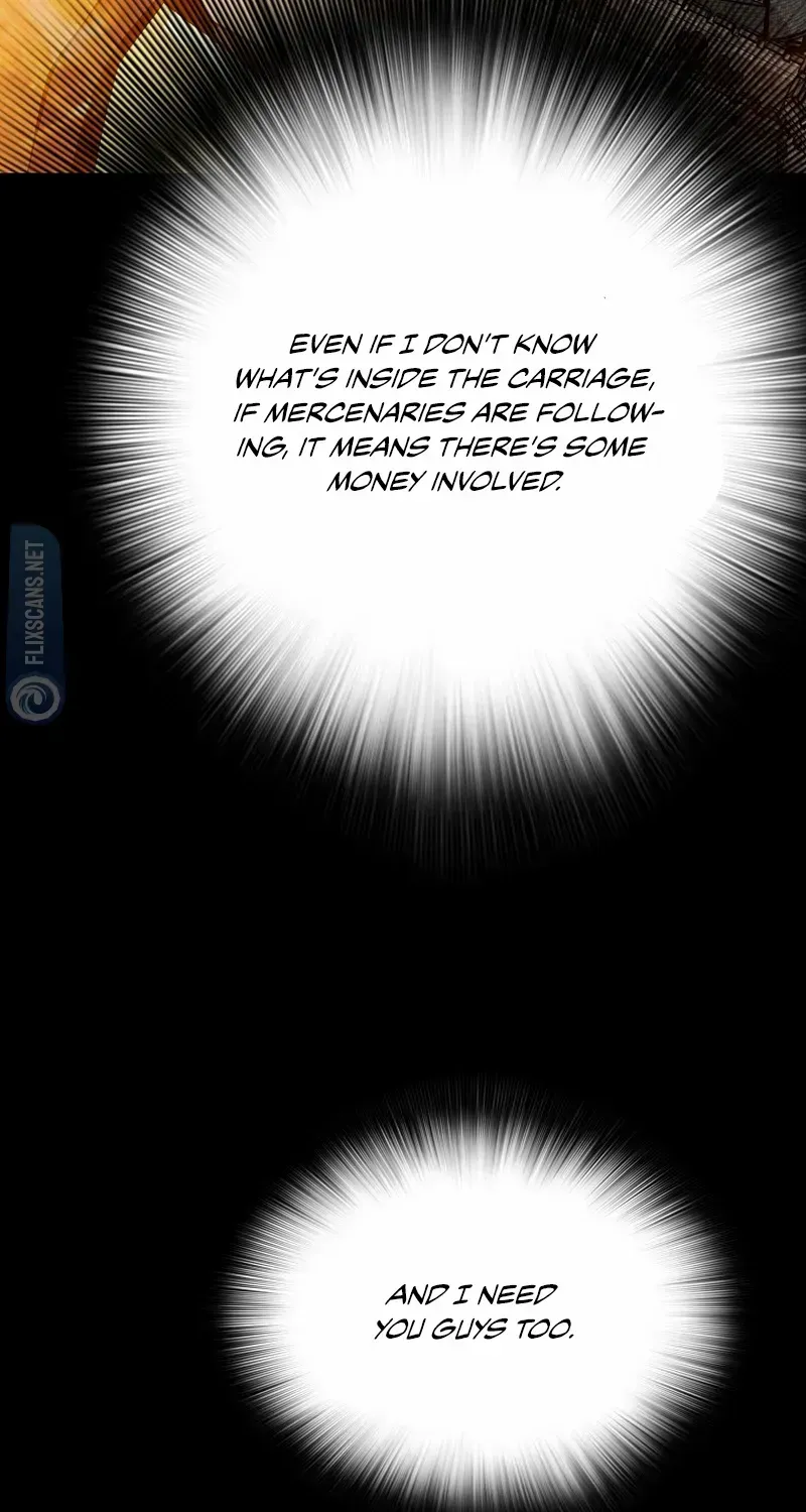The Legendary Return Zinmanga X Chapter 117 Page 75