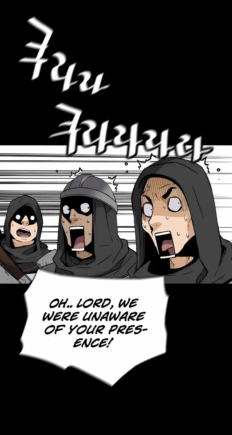 The Legendary Return Zinmanga X Chapter 117 Page 78