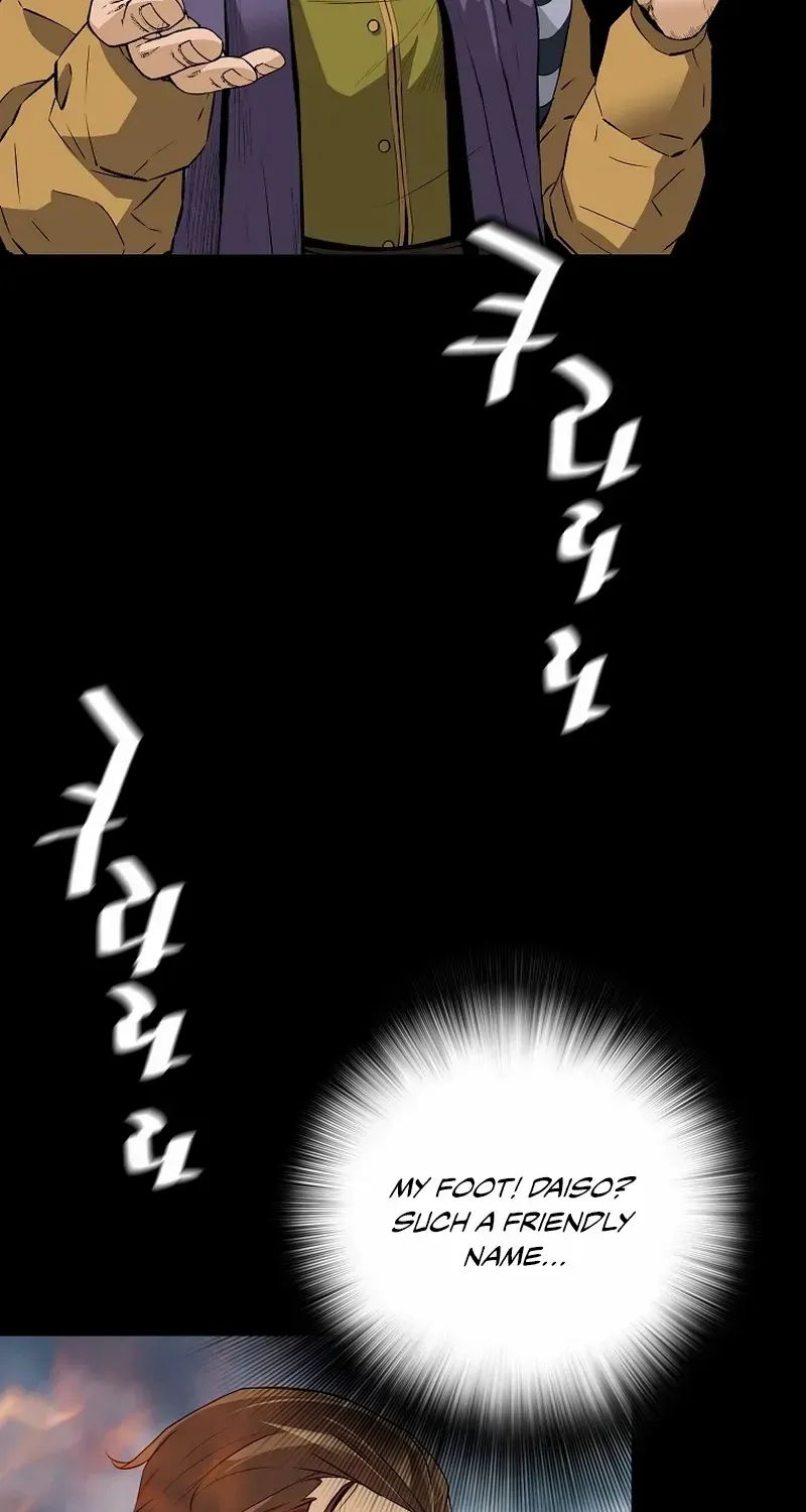 The Legendary Return Zinmanga X Chapter 117 Page 81