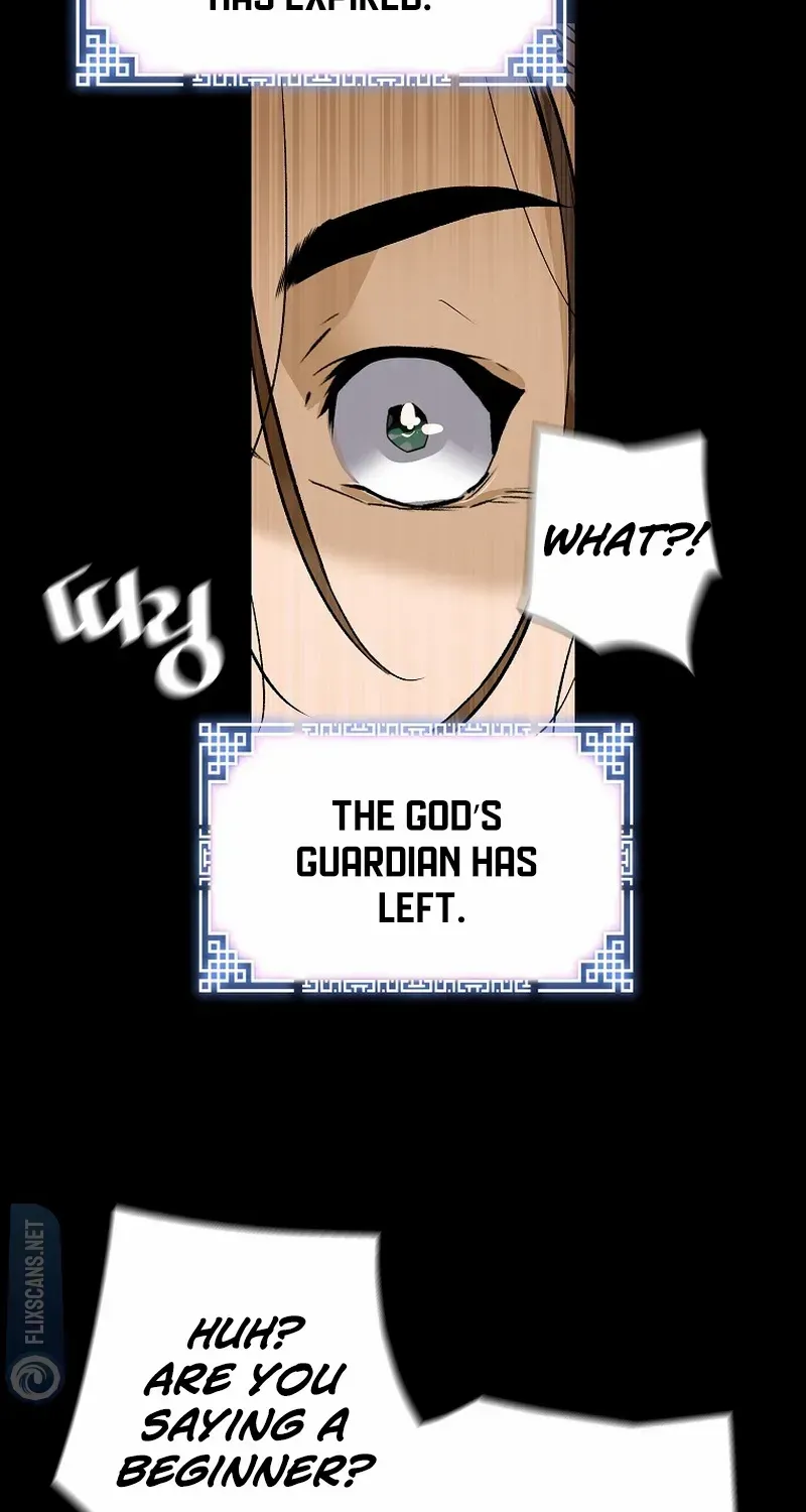 The Legendary Return Zinmanga X Chapter 117 Page 85