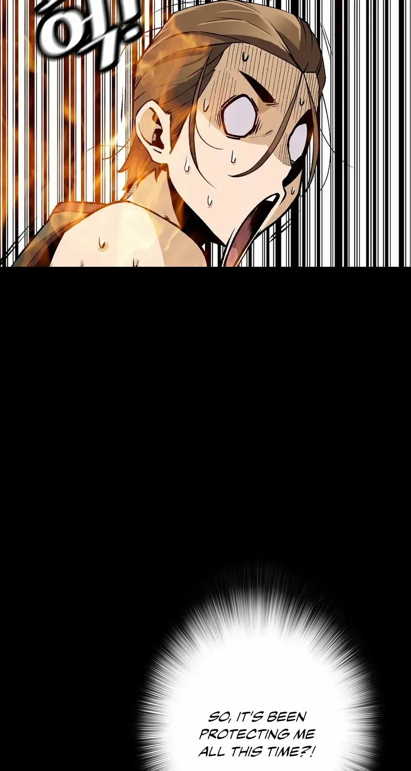 The Legendary Return Zinmanga X Chapter 117 Page 90