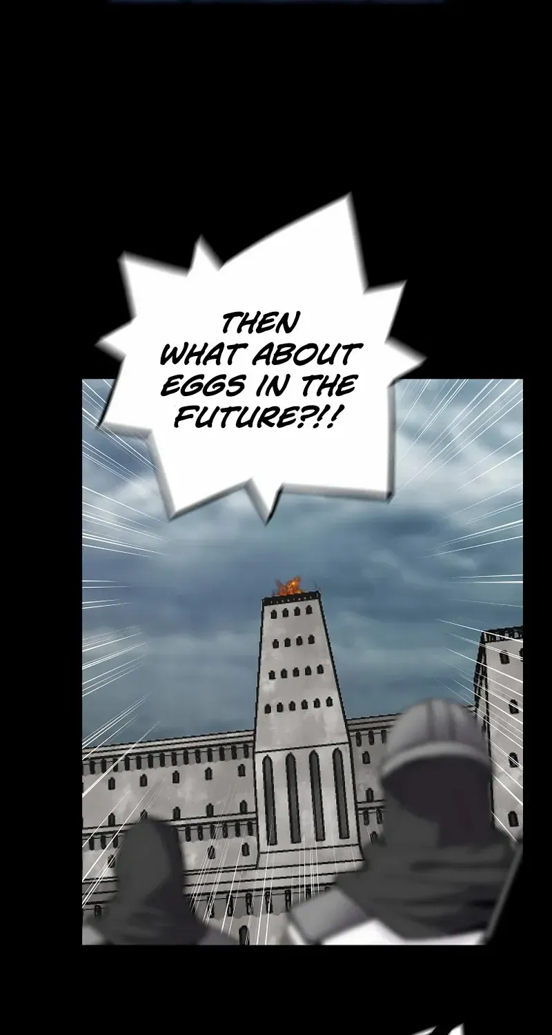 The Legendary Return Zinmanga X Chapter 117 Page 92