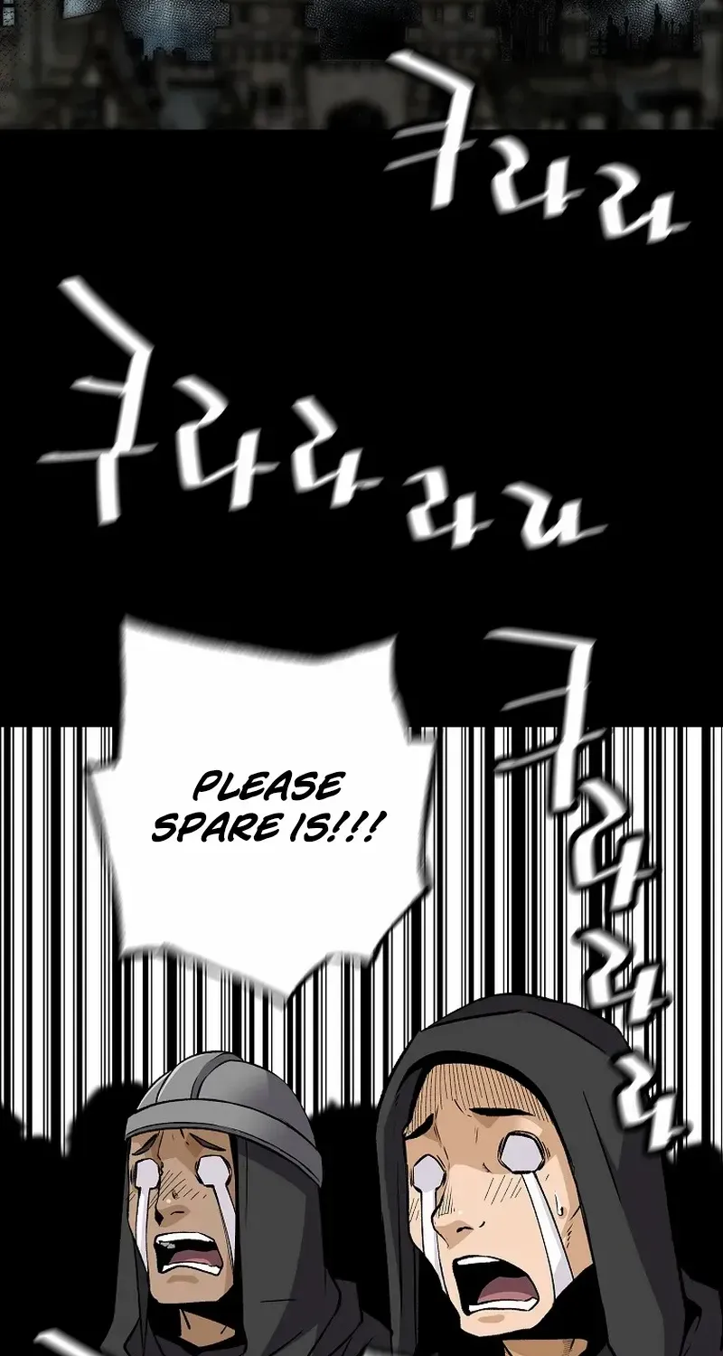 The Legendary Return Zinmanga X Chapter 117 Page 95
