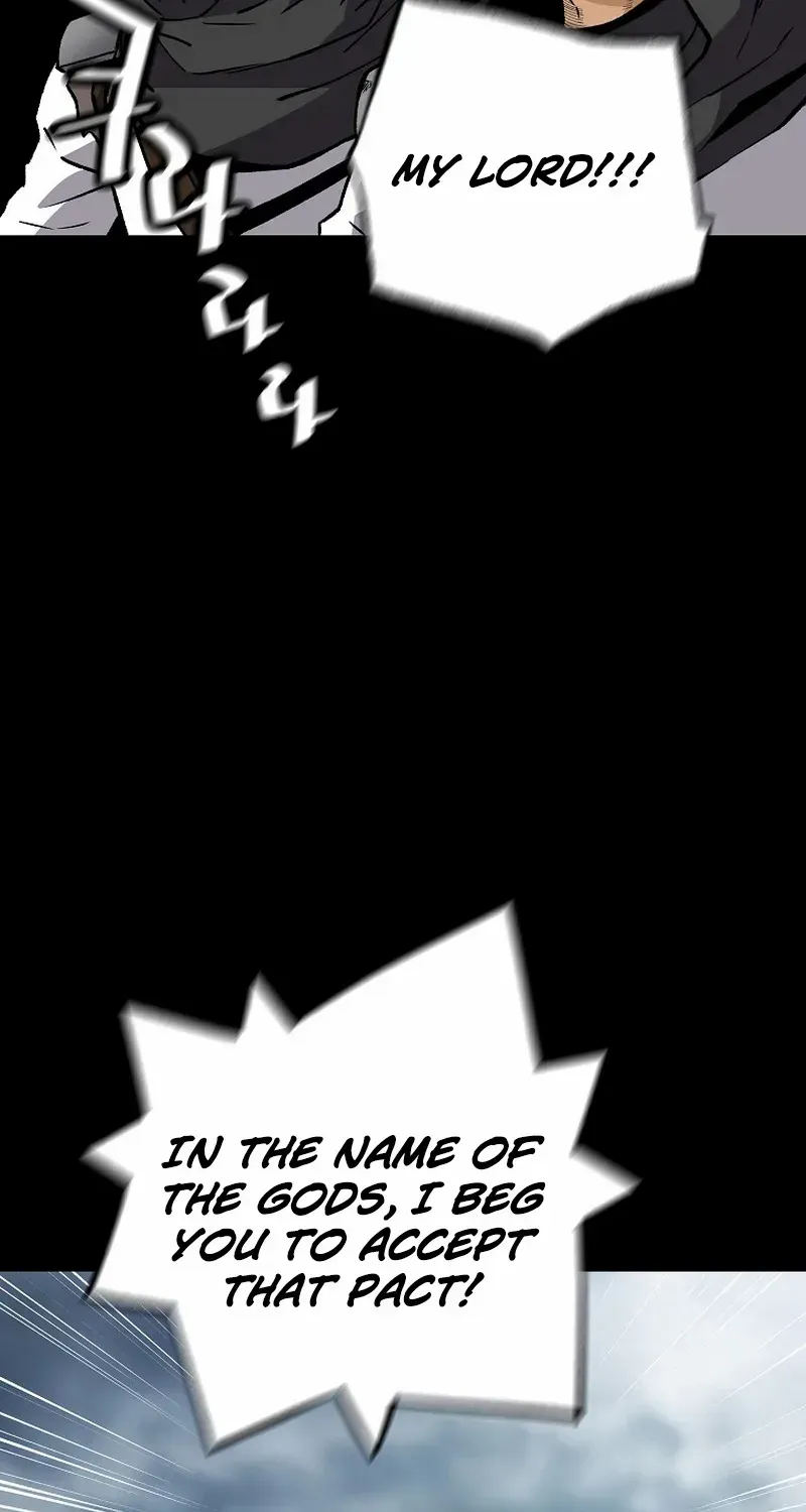 The Legendary Return Zinmanga X Chapter 117 Page 96
