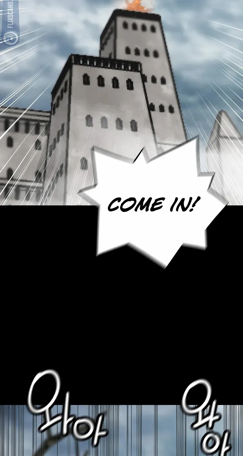The Legendary Return Zinmanga X Chapter 117 Page 98