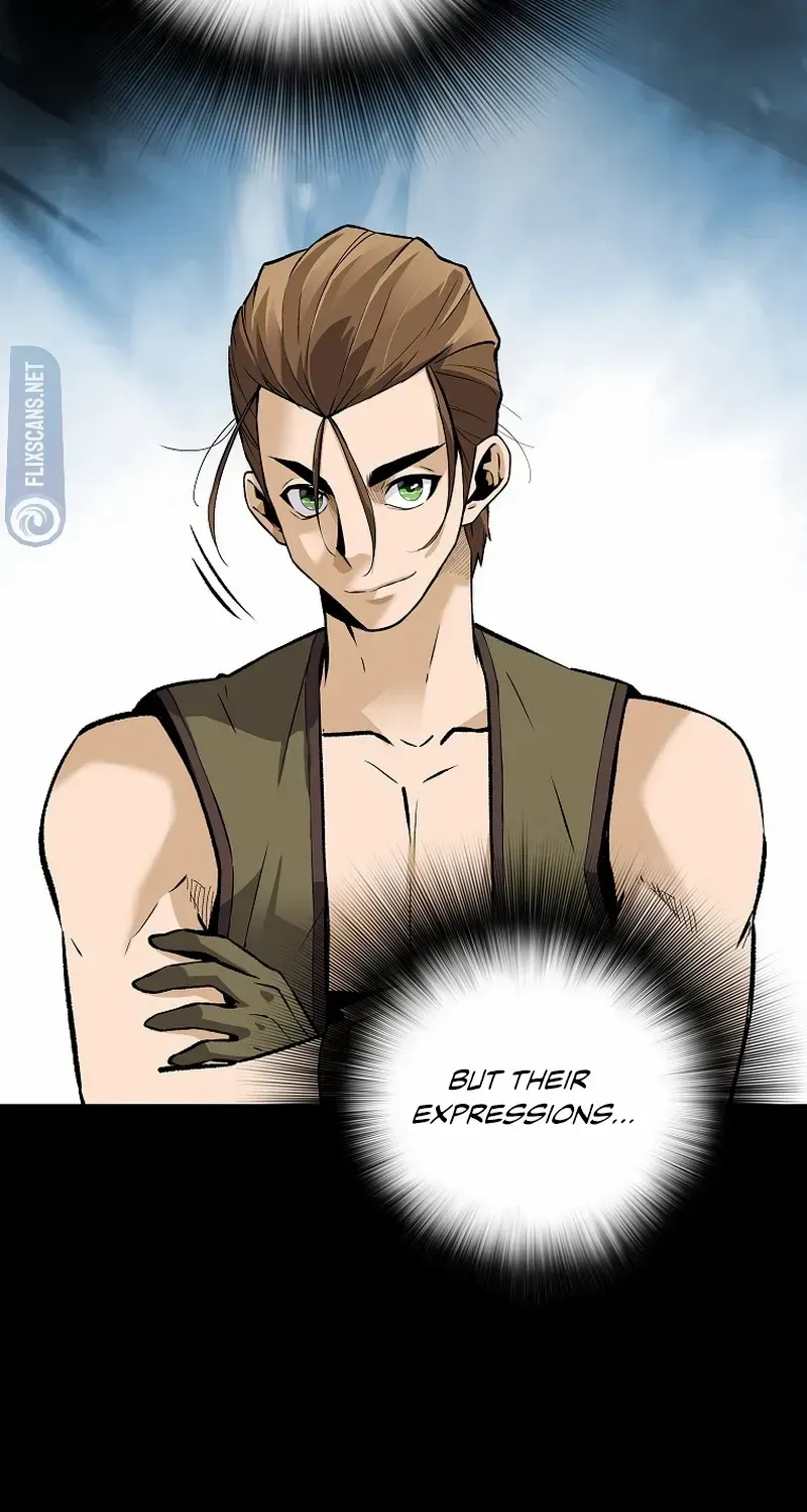 The Legendary Return Zinmanga X Chapter 117 Page 108