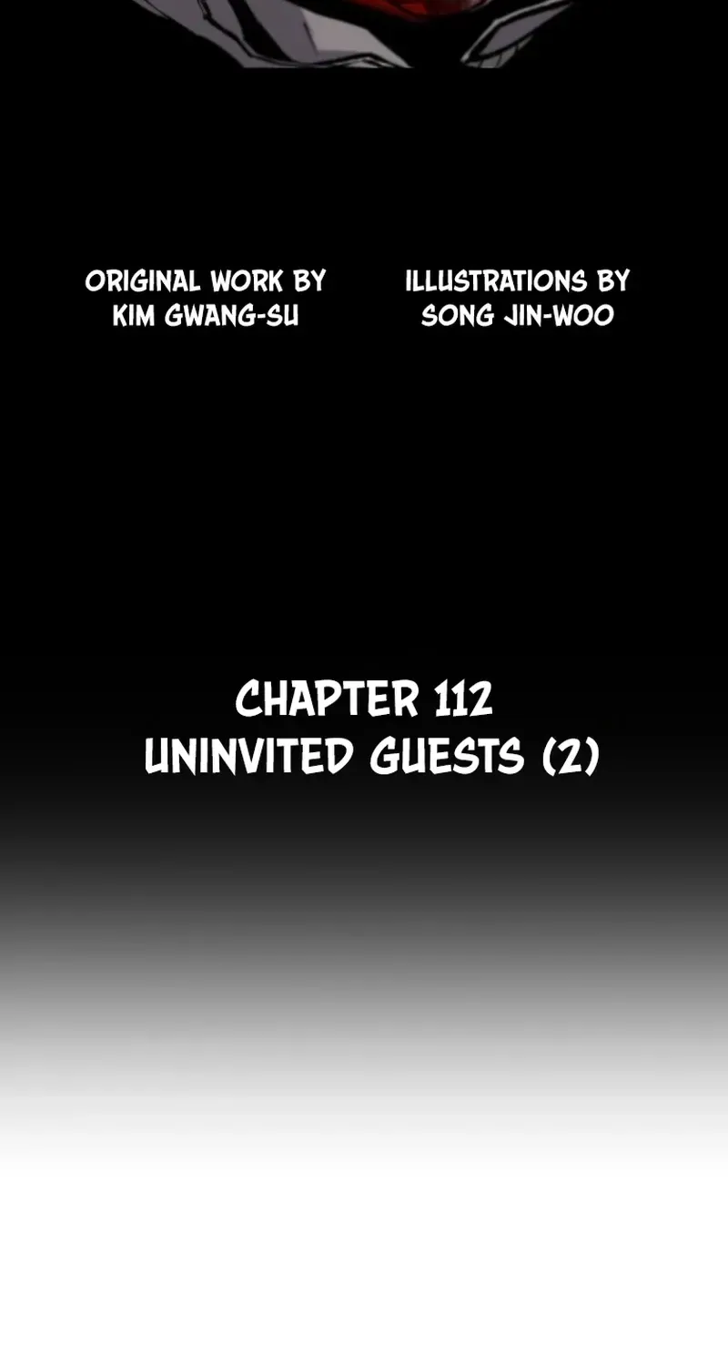 The Legendary Return Zinmanga X Chapter 113 Page 5