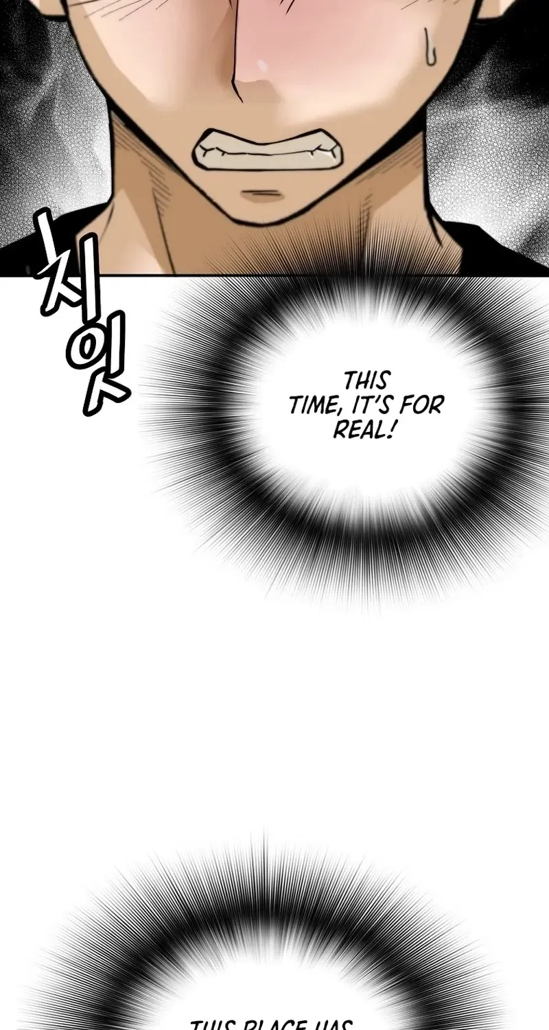 The Legendary Return Zinmanga X Chapter 113 Page 11