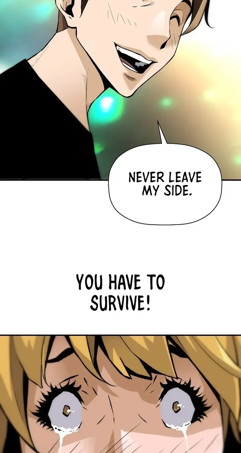 The Legendary Return Zinmanga X Chapter 113 Page 21